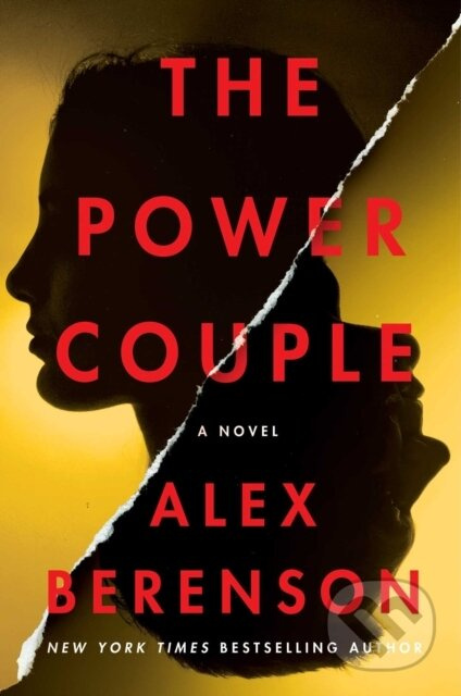 The Power Couple (A Novel) - Alex Berenson - kniha z kategorie Detektivky, thrillery a horory