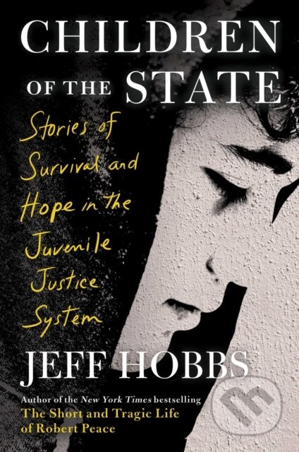 Children of the State (Stories of Survival and Hope in the Juvenile Justice System) - kniha z kategorie Životopisy, reportáže a myšlenky