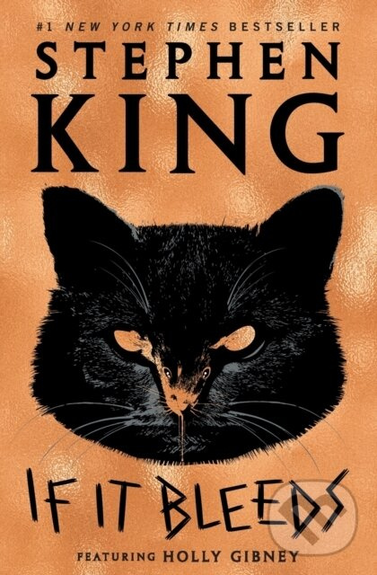 If It Bleeds (Mr. Harrigan's Phone, The Life of Chuck, If It Bleeds, Rat),If It Bleeds (Mr. Harrigan's Phone, The Life of Chuck, If It Bleeds, Rat) -