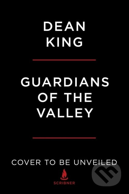 Guardians of the Valley (John Muir and the Friendship that Saved Yosemite) - kniha z kategorie Ekologie