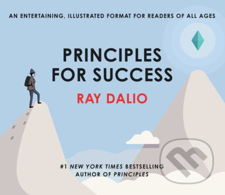 Principles for Success - Ray Dalio - kniha z kategorie Podnikání