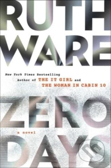 Zero Days - Ruth Ware