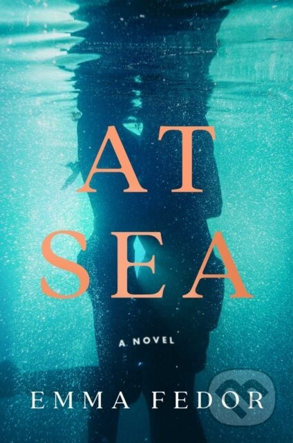 At Sea - Emma Fedor - kniha z kategorie Společenská beletrie