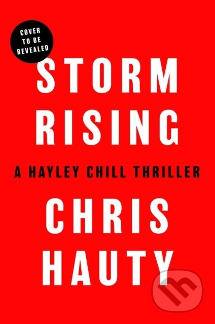 Storm Rising (A Thriller) - Chris Hauty