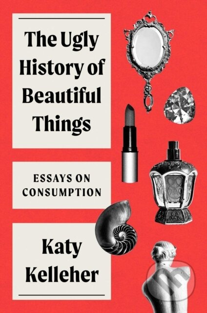 The Ugly History of Beautiful Things (Essays on Desire and Consumption) - kniha z kategorie Historie