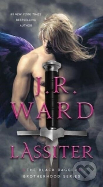 The Lassiter - J.R. Ward