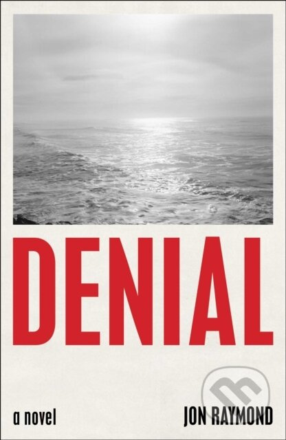Denial (A Novel) - Jon Raymond