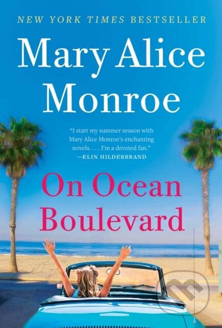 On Ocean Boulevard - Mary Alice Monroe