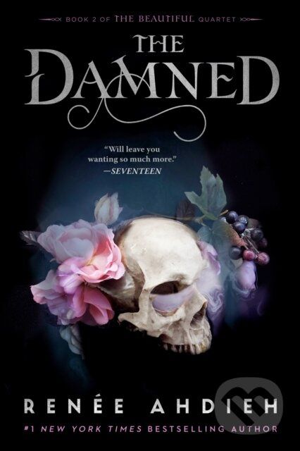 Damned - Renee Ahdieh