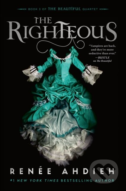 Righteous - Renee Ahdieh