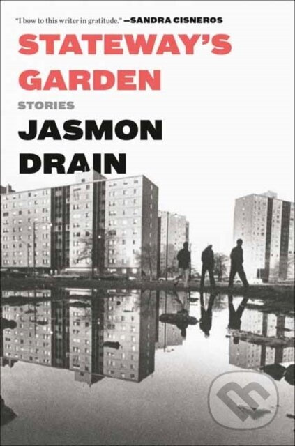 Stateway's Garden (Stories) - Jasmon Drain - kniha z kategorie Společenská beletrie