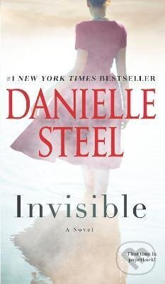 Invisible - Danielle Steel