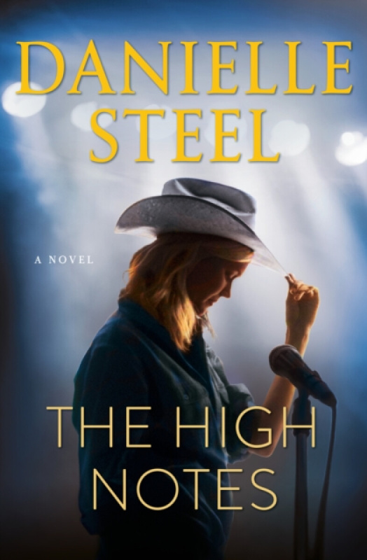 High Notes - Danielle Steel