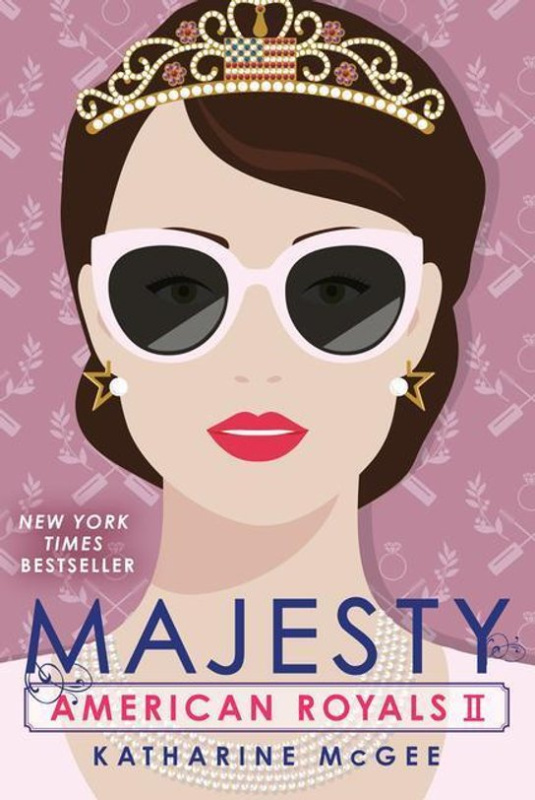 American Royals 2: Majesty