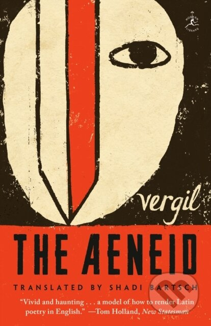 Aeneid - Vergil, Virgil