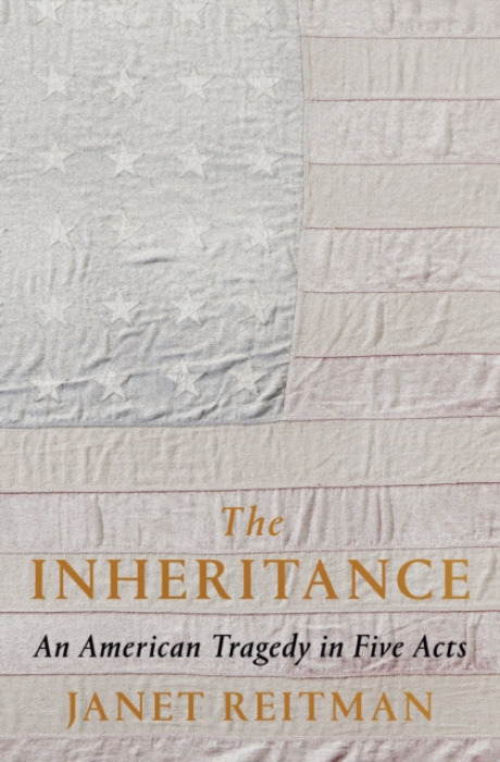 Random House Publishing Group Inheritance - Reitman, Janet
