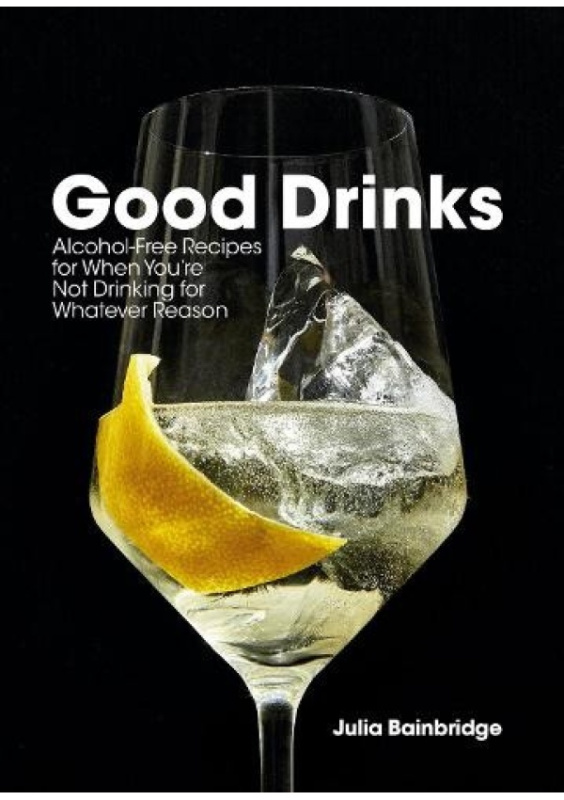 Good Drinks Random House USA Inc