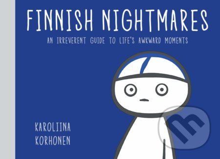 Finnish Nightmares (An Irreverent Guide to Life's Awkward Moments) - kniha z kategorie Odborné a naučné