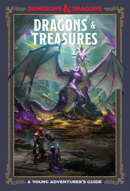 The Dungeoneer's Guide