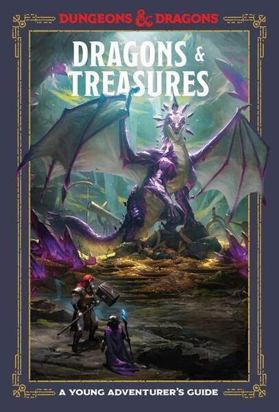 The Dungeoneer's Guide