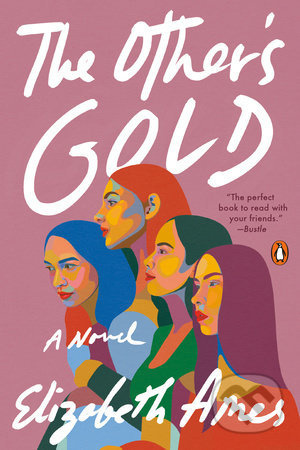 Other's Gold - Elizabeth Ames - kniha z kategorie Beletrie
