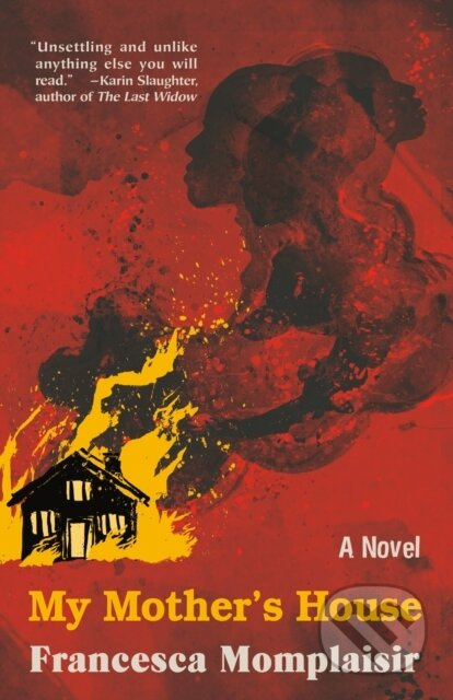 My Mother's House (A novel) - Francesca Momplaisir - kniha z kategorie Společenská beletrie