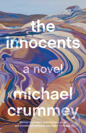 The Innocents - Michael Crummey - kniha z kategorie Společenská beletrie