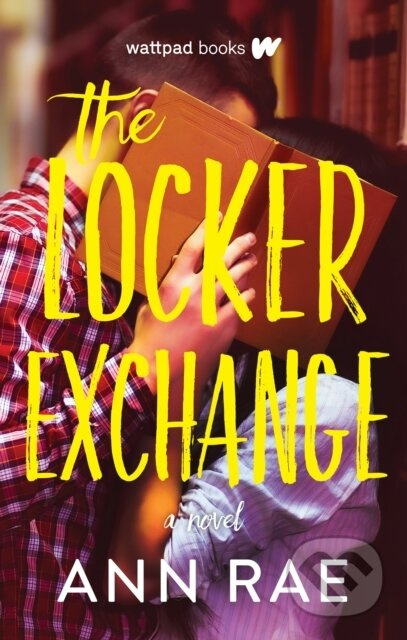The Locker Exchange - Ann Rae