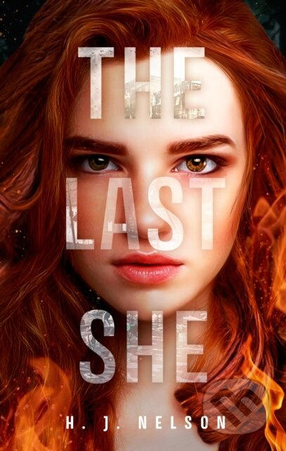 The Last She - The New York Times