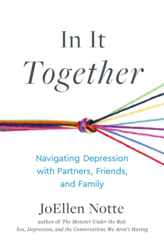 In It Together - JoEllen Notte