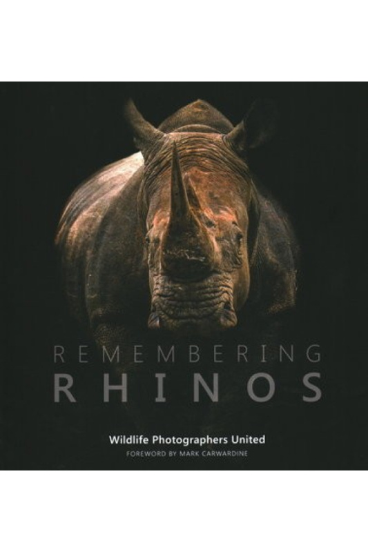 Remembering Rhinos Remembering Wildlife