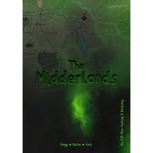 The Midderlands