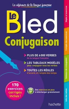BLED Conjugaison Fraus