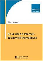 DE LA VIDEO A INTERNET Hachette