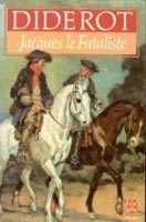 JACQUES LE FATALISTE ET SON MAITRE SODIS