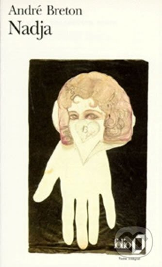 Nadja - André Breton
