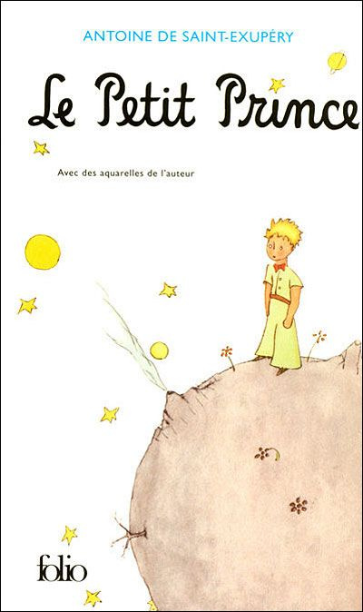 LE PETIT PRINCE SODIS