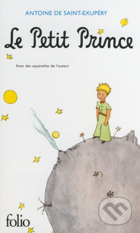 LE PETIT PRINCE SODIS