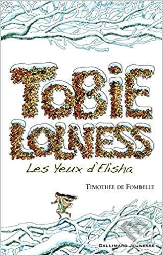Tobie Lolness 2 - Timothée de Fombelle - kniha z kategorie Společenská beletrie