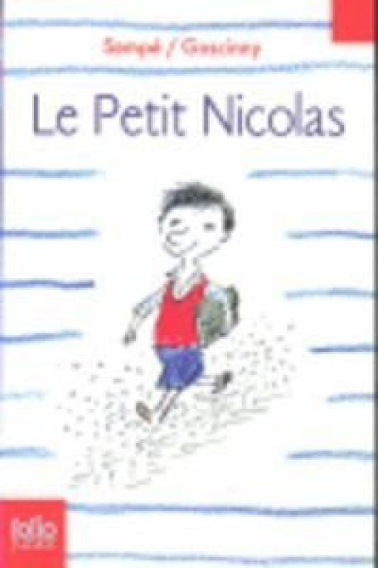LE PETIT NICOLAS SODIS