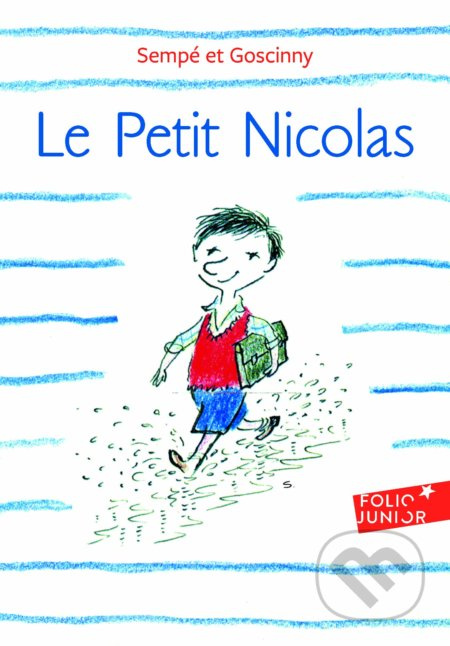 LE PETIT NICOLAS SODIS