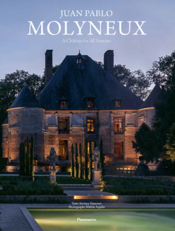 Editions Flammarion Juan Pablo Molyneux - Molyneux, Juan Pablo a Hanover, Jerome