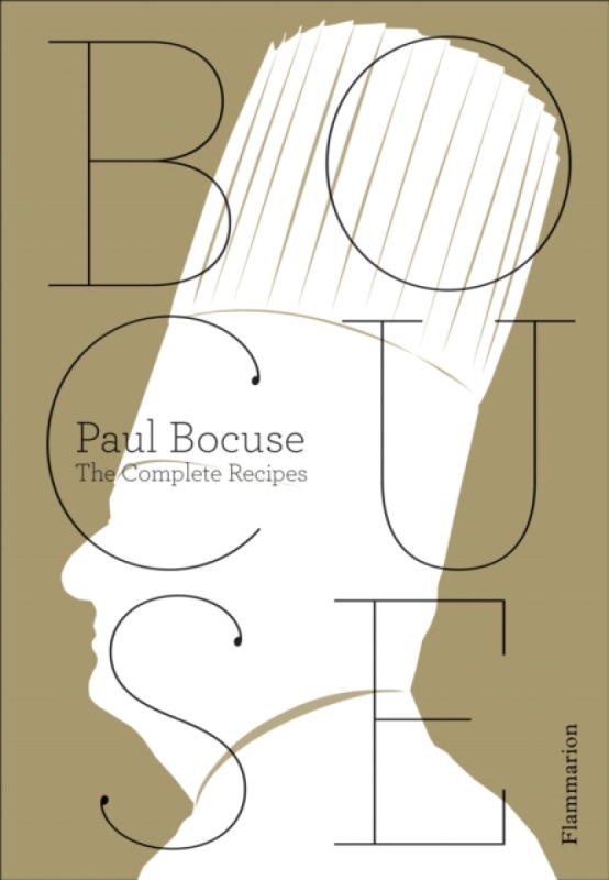 Complete Bocuse - Paul Bocuse, Jean-Charles Vaillant - kniha z kategorie Odborné a naučné