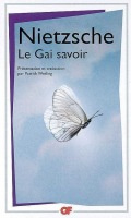 LE GAI SAVOIR nezadán