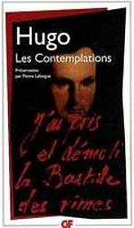 LES CONTEMPLATIONS nezadán