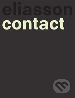 Eliasson: Contact - Olafur Eliasson - kniha z kategorie Odborné a naučné