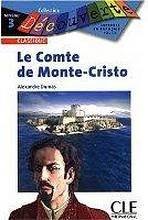 DECOUVERTE 3 LE COMTE DE MONTE-CRISTO CLE International
