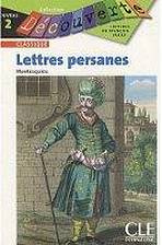 DECOUVERTE 2 LETTRES PERSANES CLE International