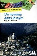 DECOUVERTE 2 UN HOMME DANS LA NUIT CLE International