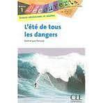 DECOUVERTE 1 L´ÉTÉ DE TOUS LES DANGERS CLE International